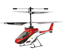 Blade mCX2 radio controlled helicopter