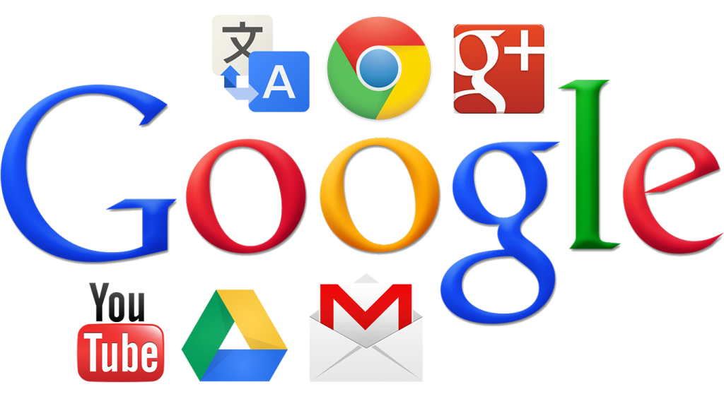 This Time in Family Tech: Google