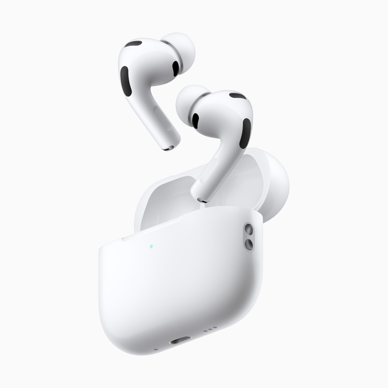AirPods Pro 3 Arrive With 2x ANC, Heart Rate Tracking, and $249 Price Tag