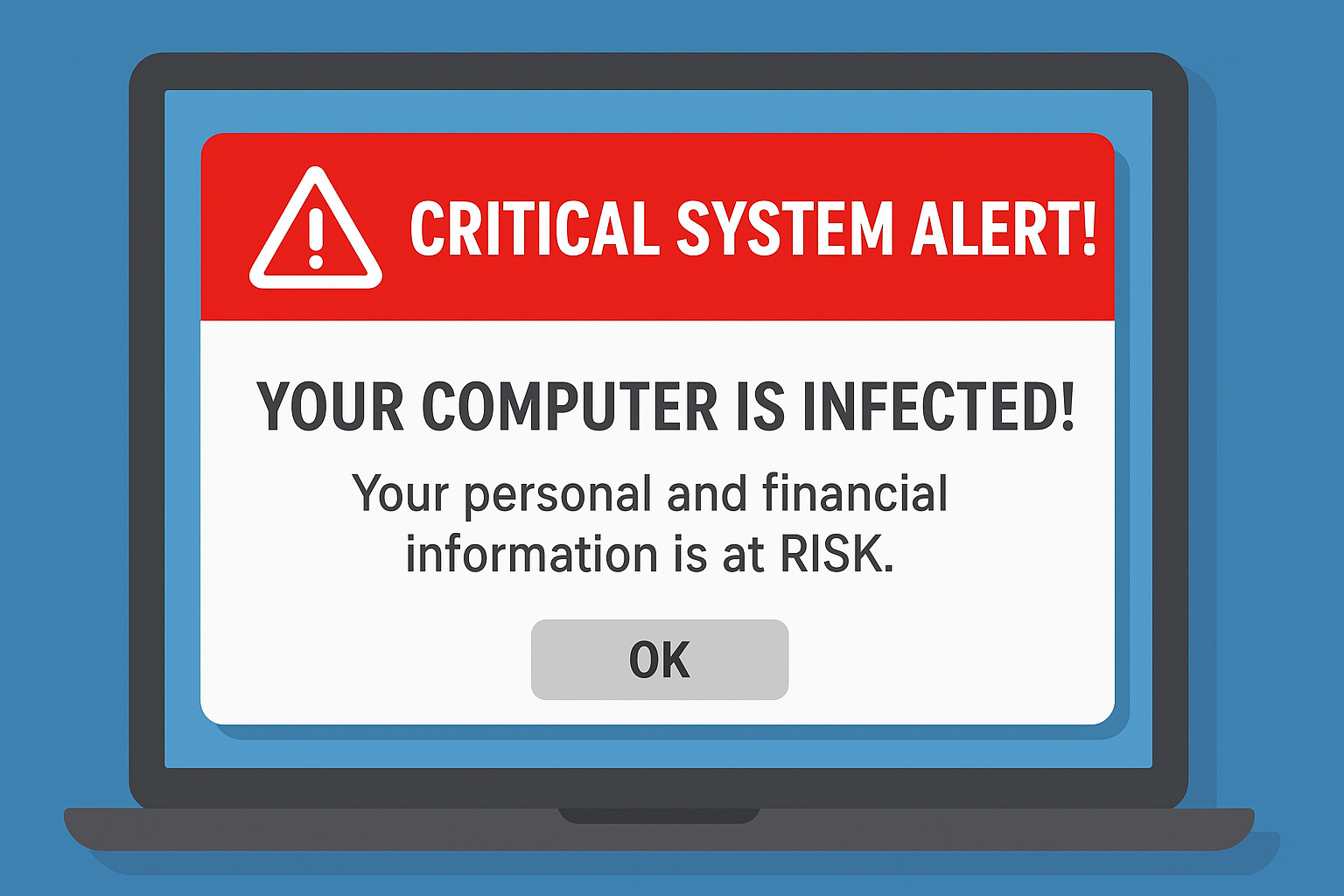 How to Spot the 3 Common Scams Before They Get You