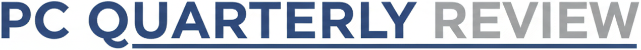 PC Quarterly Review