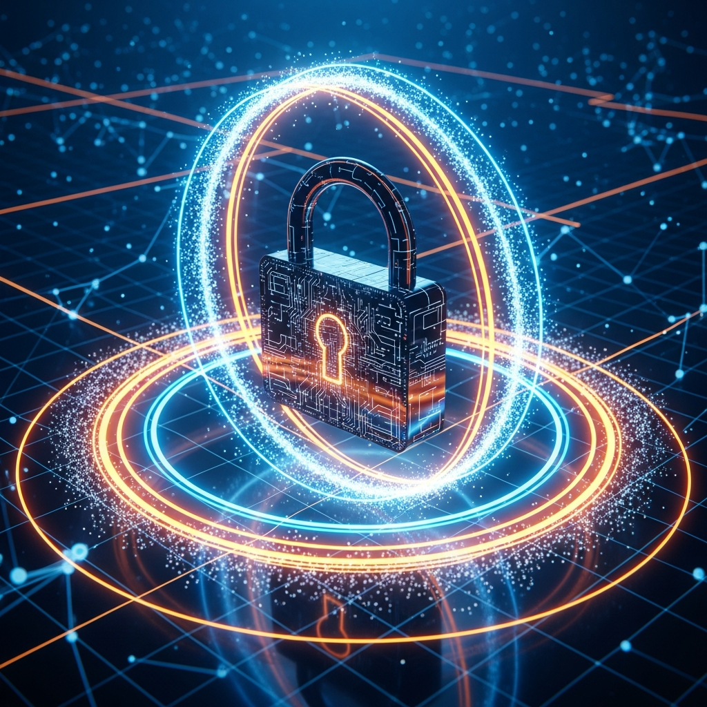 Essential Digital Security Habits You Need to Adopt ASAP