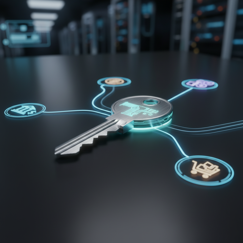 Protect Your Email At All Costs – It’s the Master Key to Your Digital Life